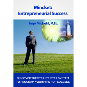 mindset entrepreneurial success